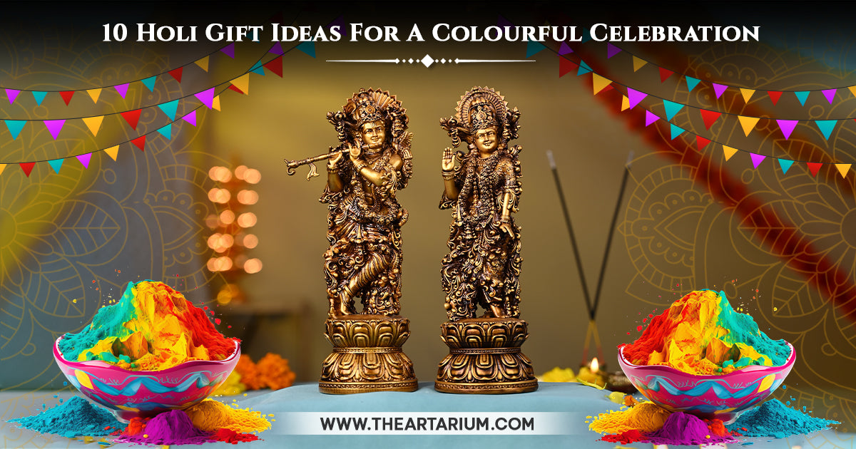 10 Holi Gift Ideas For A Colourful Celebration