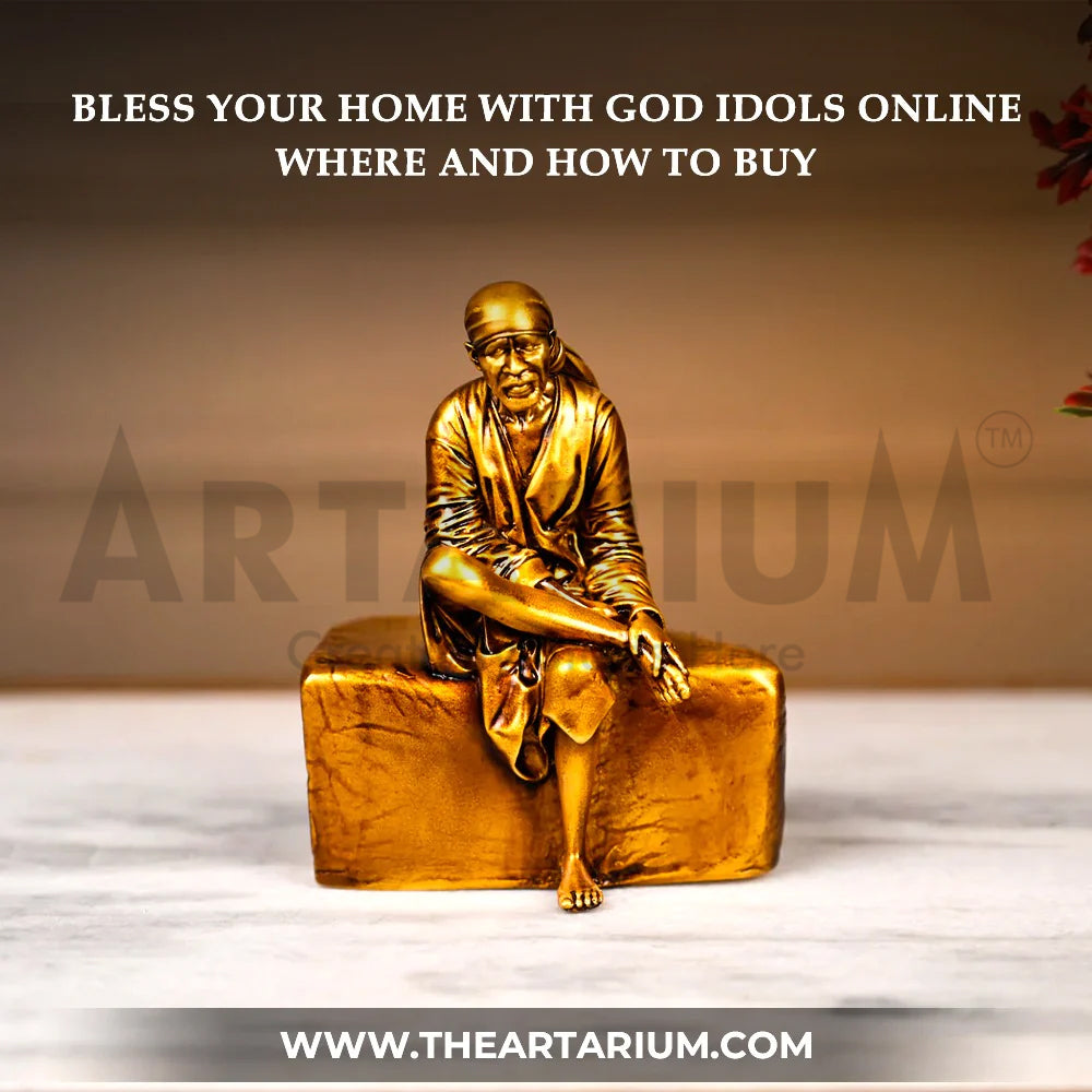 Bless Your Home with God Idols Online: Where and How to Buy