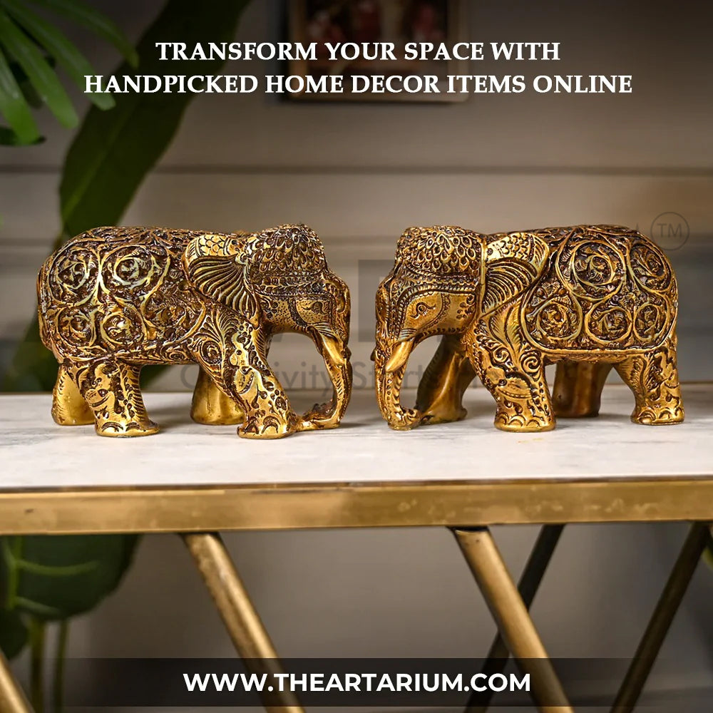 Transform Your Space with Handpicked Home Decor Items Online