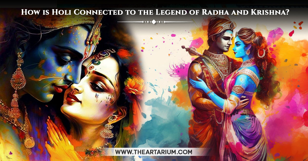 Radha Krishna