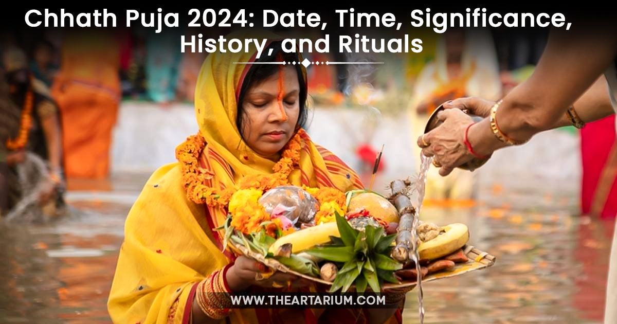 Chhath Puja 2024: Date, Time, Significance, History, and Rituals