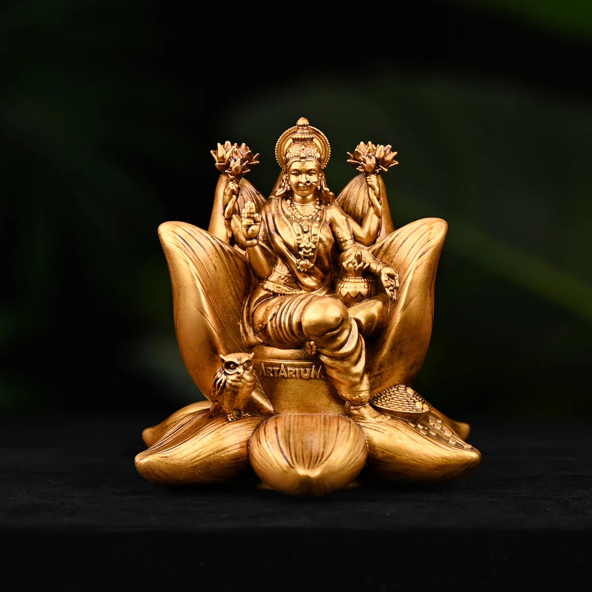 lakshmi idol online shopping