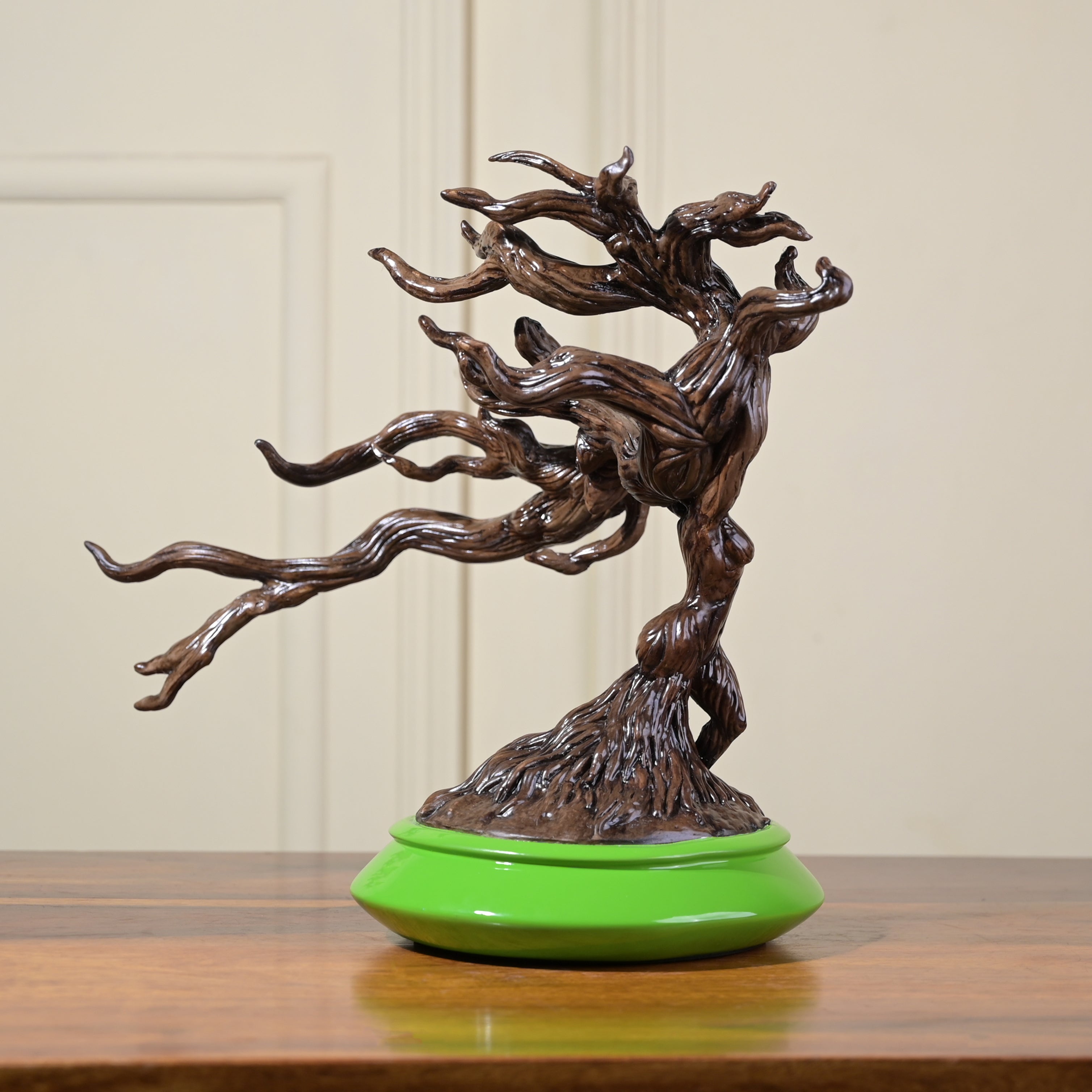 Bonsai Tree