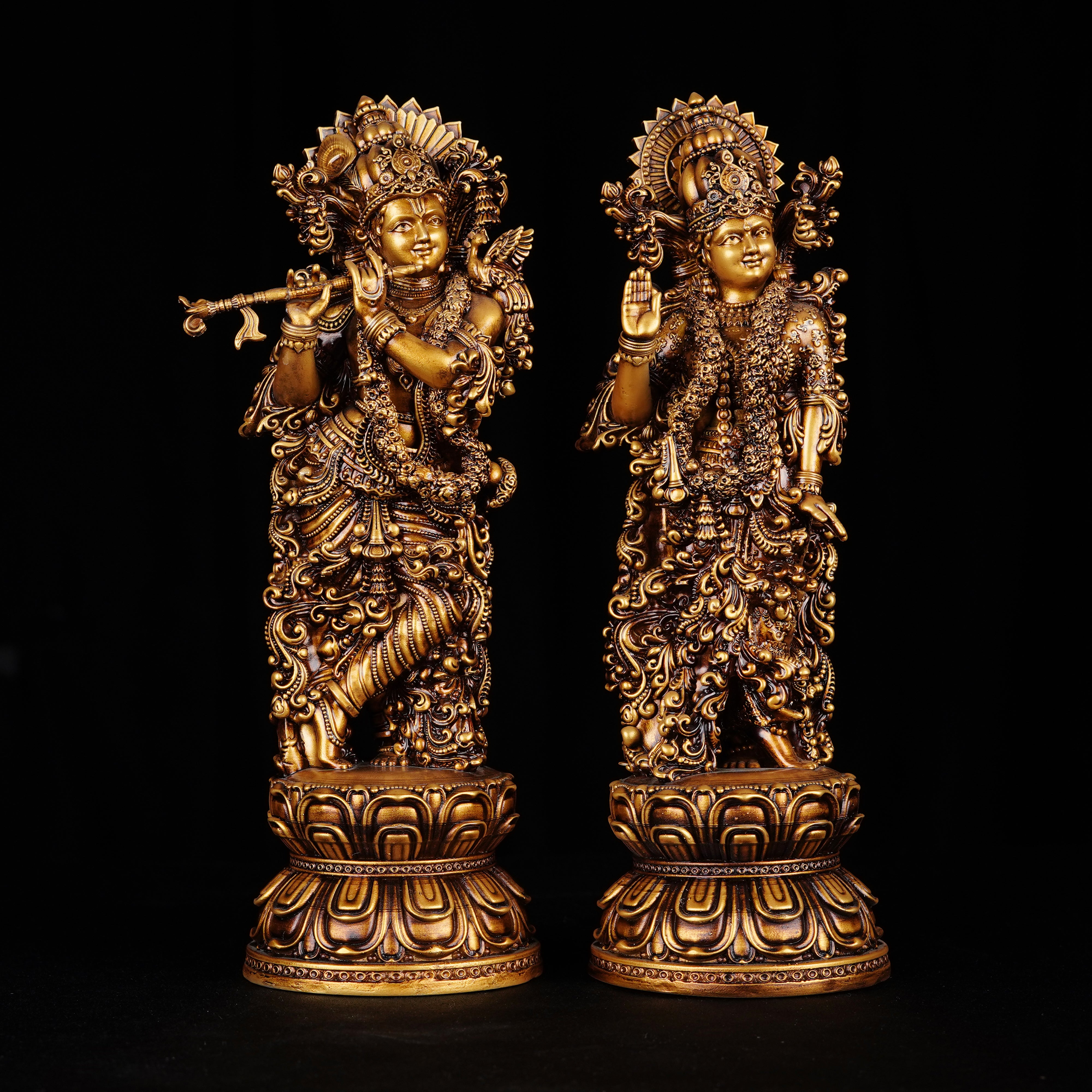 Radha Krishna