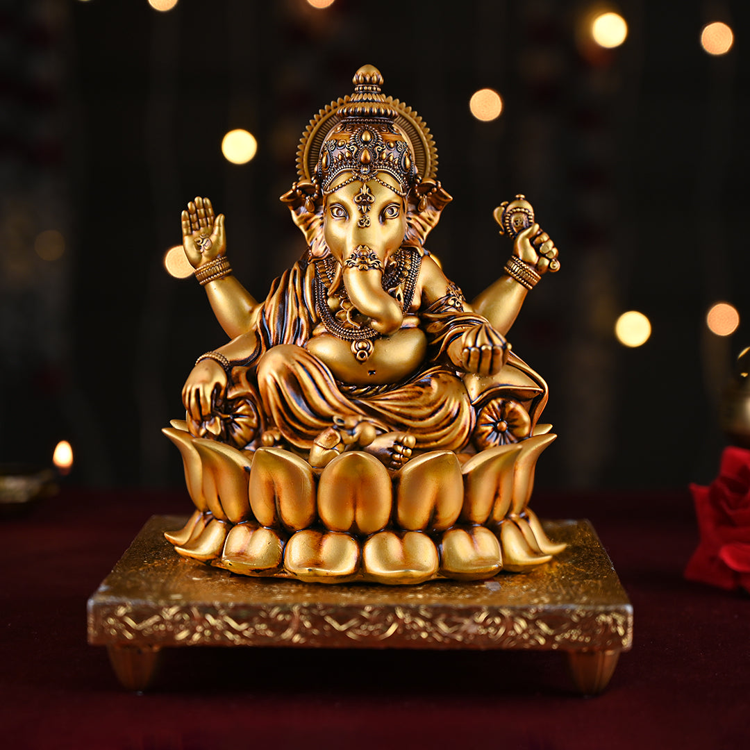 Ganpati Bappa