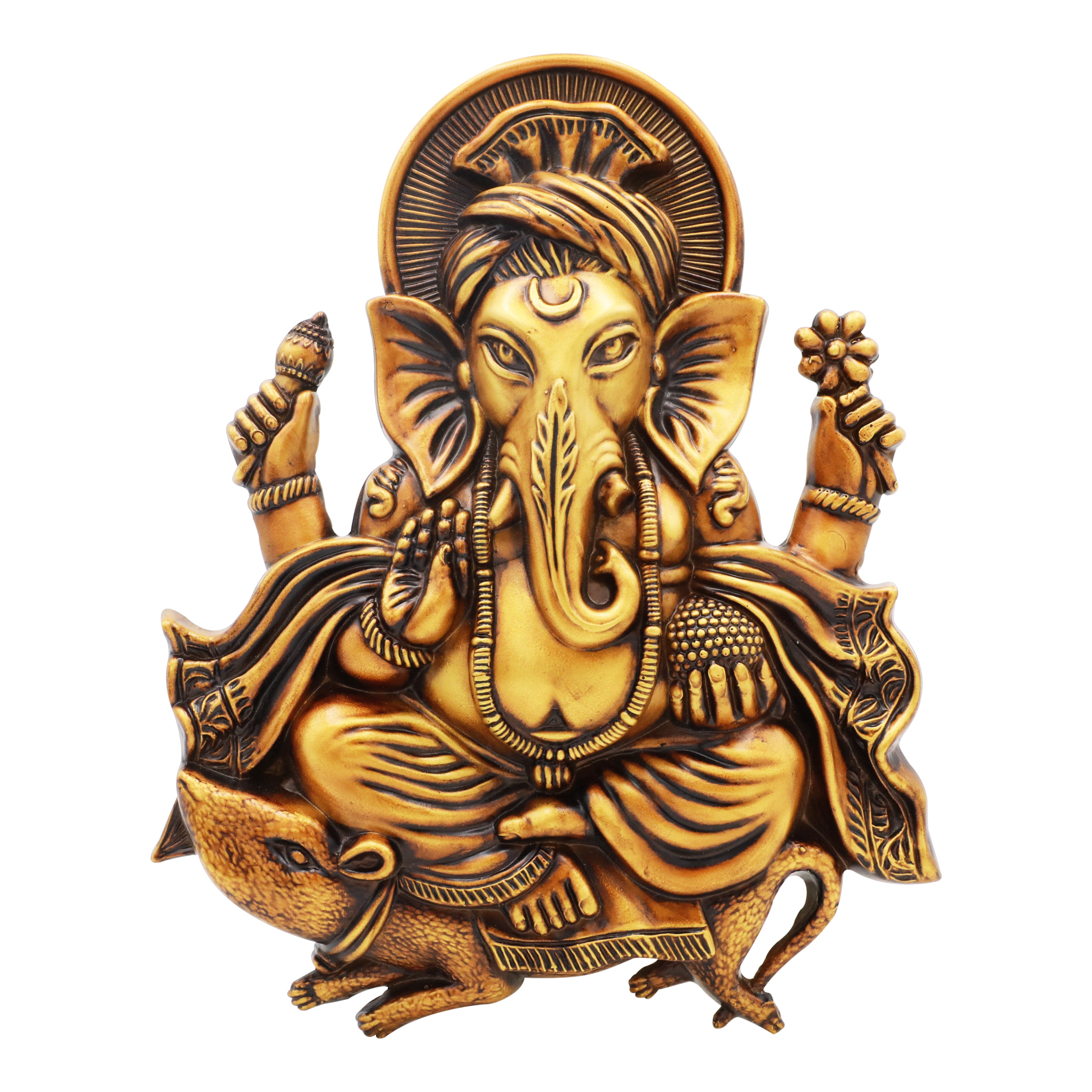 Lord Ganesha